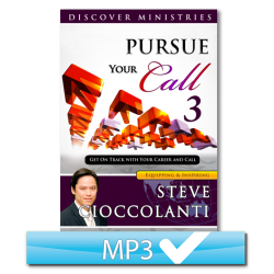 Get On Track With Your Career And Call